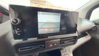 PEUGEOT Partner usata, con Cruise Control