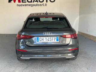 AUDI A3 usata, con Bluetooth