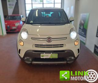 FIAT 500L usata, con Autoradio
