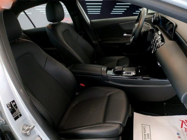 MERCEDES-BENZ A 180 usata 15