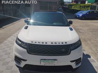 LAND ROVER Range Rover Velar usata, con Airbag