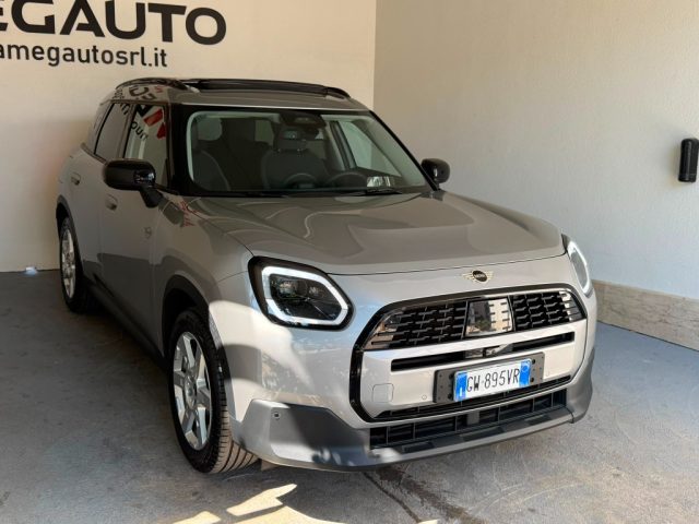 MINI Mini usata, con Airbag