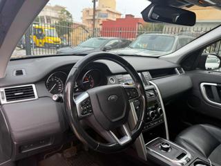 LAND ROVER Discovery Sport usata, con Fari Xenon