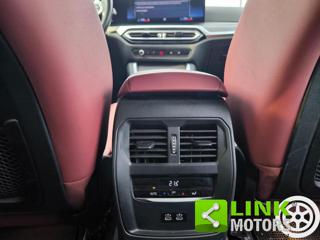 BMW 420 usata, con Park Distance Control