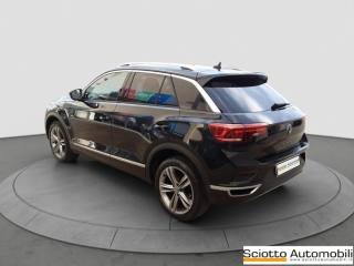 VOLKSWAGEN T-Roc usata, con Airbag Passeggero