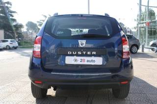 DACIA Duster usata, con Airbag Passeggero
