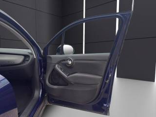 FIAT 500X usata, con USB