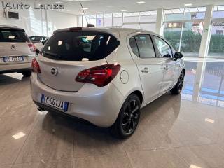 OPEL Corsa usata, con Airbag laterali