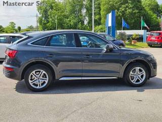 AUDI Q5 usata, con Antifurto