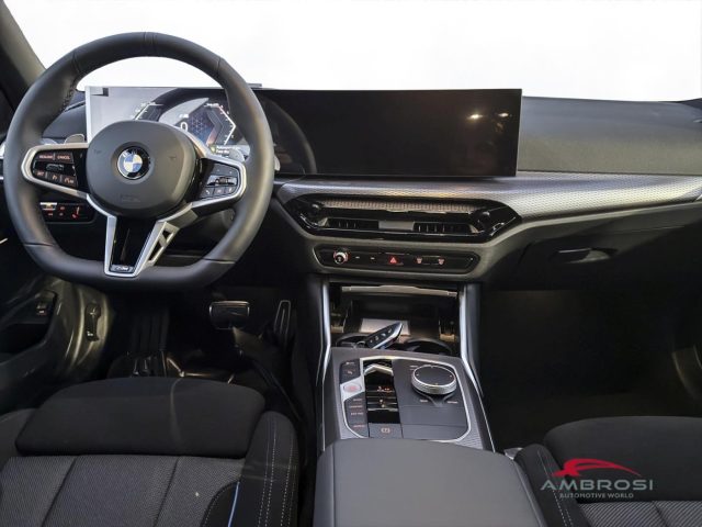 BMW M340 usata 10