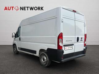 FIAT Ducato usata, con Chiusura centralizzata