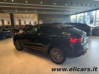 AUDI Q3 usata, con Airbag laterali