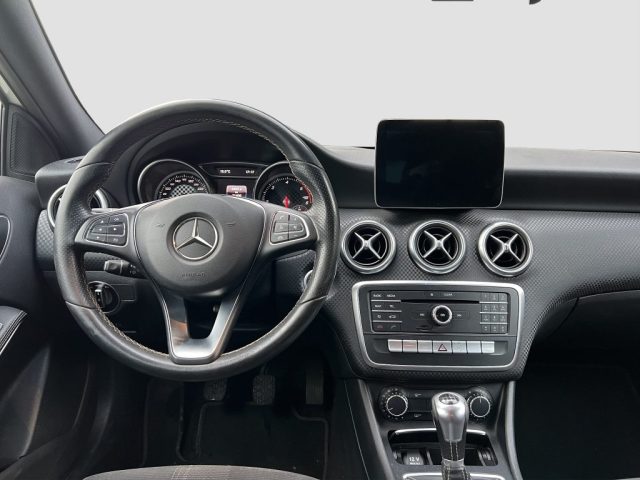 MERCEDES-BENZ A 180 usata 8