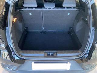 RENAULT Captur usata, con Autoradio
