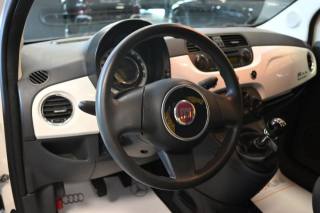 FIAT 500 usata 36