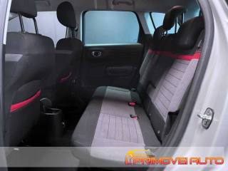 CITROEN C3 Aircross usata, con Cerchi in lega
