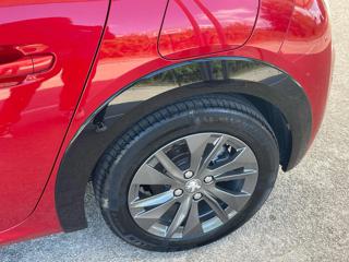 PEUGEOT 208 usata, con Specchietti laterali elettrici