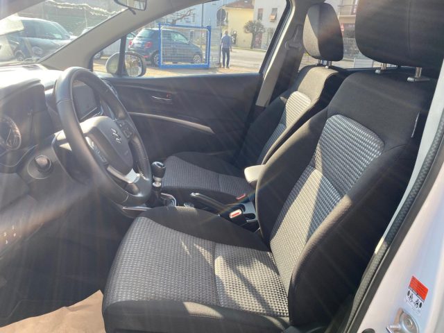 SUZUKI S-Cross usata, con Sedili riscaldati