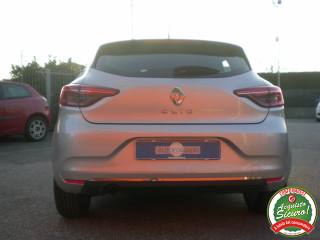 RENAULT Clio usata, con Chiusura centralizzata