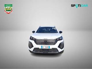 PEUGEOT 2008 usata, con Airbag laterali