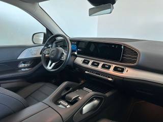 MERCEDES-BENZ GLE 350 usata, con Climatizzatore