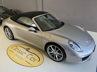 PORSCHE 991 usata, con Boardcomputer