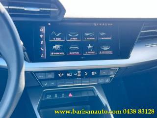 AUDI A3 usata, con Controllo trazione