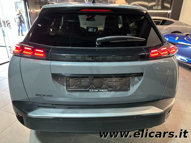 PEUGEOT 2008 usata, con Autoradio