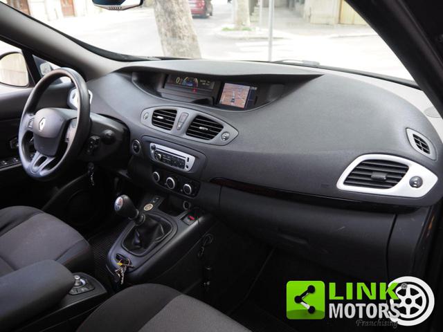 RENAULT Scenic usata 43