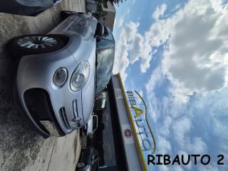 FIAT 500L usata, con Boardcomputer