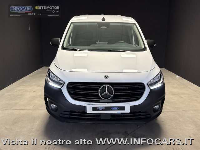 MERCEDES-BENZ Citan usata, con Immobilizzatore elettronico