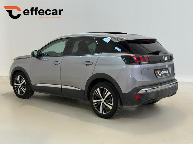 PEUGEOT 3008 usata, con Airbag Passeggero