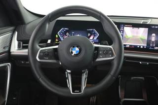 BMW X1 usata 4