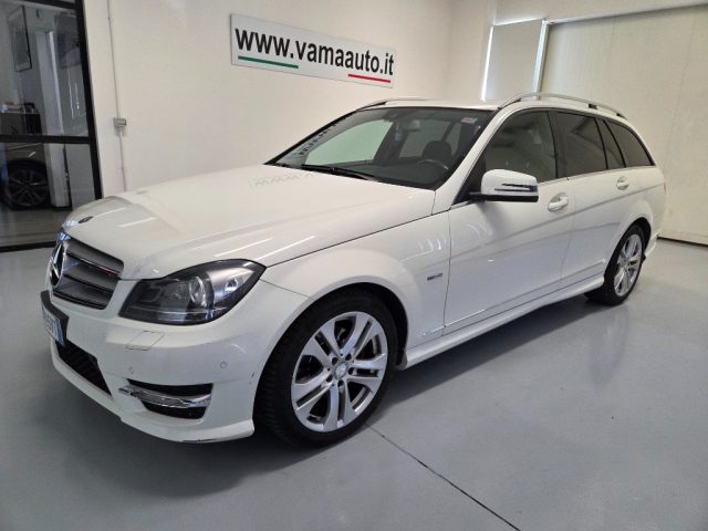 MERCEDES-BENZ C 220 usata, con ABS