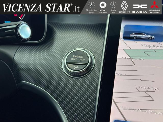 MERCEDES-BENZ C 220 usata, con Filtro antiparticolato