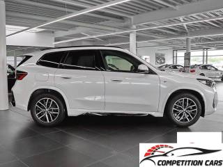 BMW X1 usata, con Airbag laterali