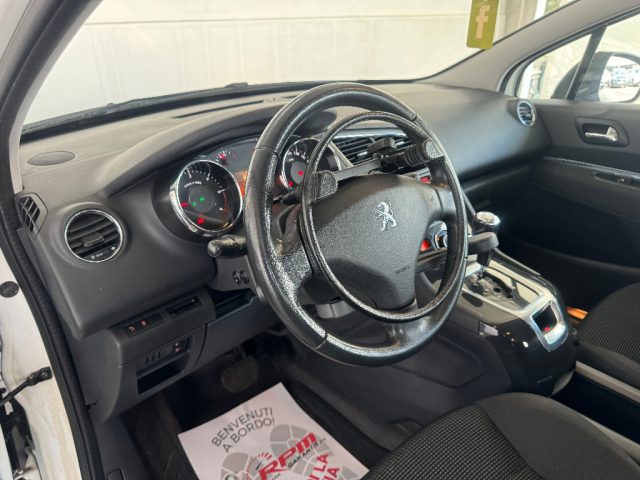 PEUGEOT 5008 usata 24