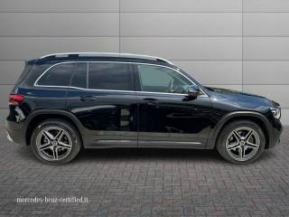 MERCEDES-BENZ GLB 200 usata, con Alzacristalli elettrici