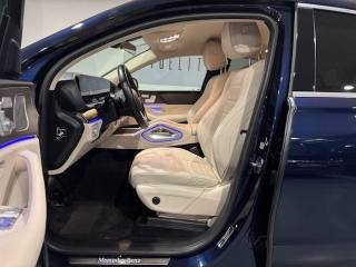 MERCEDES-BENZ GLE 350 usata, con Cruise Control