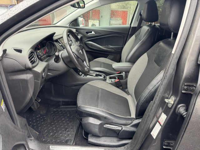 OPEL Grandland X usata, con Servosterzo