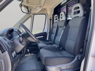 FIAT Ducato usata, con Servosterzo