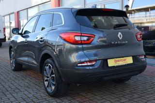 RENAULT Kadjar usata, con Alzacristalli elettrici