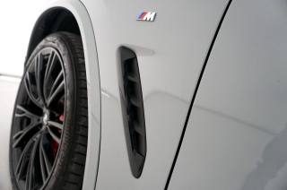 BMW X4 usata, con Bracciolo