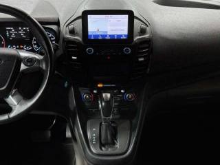 FORD Tourneo Connect usata, con Sistema di navigazione