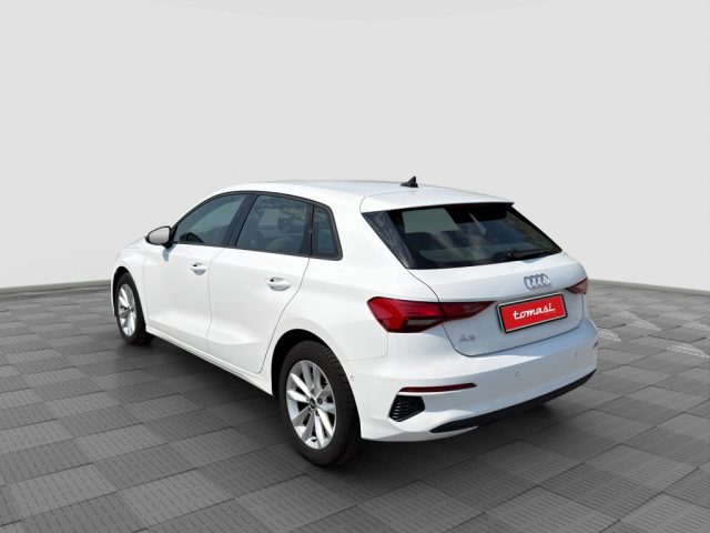 AUDI A3 usata 2