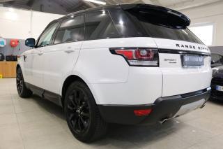 LAND ROVER Range Rover Sport usata, con Airbag Passeggero