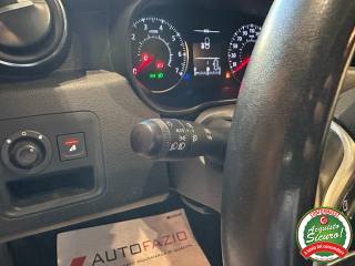 DACIA Duster usata, con Sound system