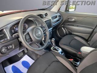 JEEP Renegade usata, con Autoradio