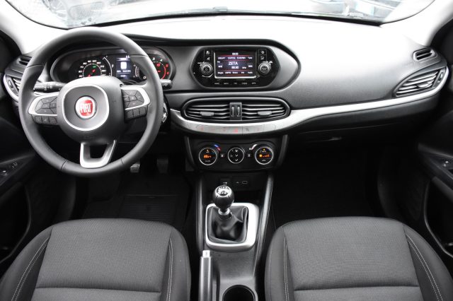 FIAT Tipo usata, con Chiusura centralizzata