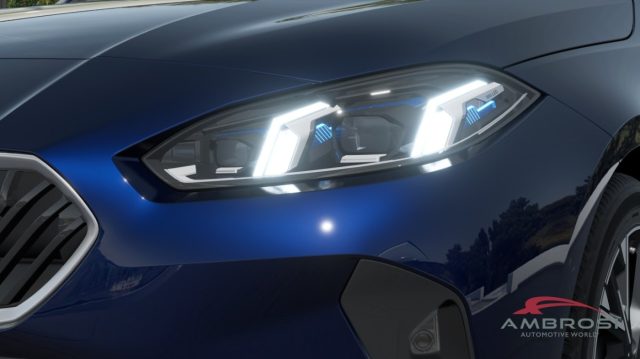 BMW 120 usata 5
